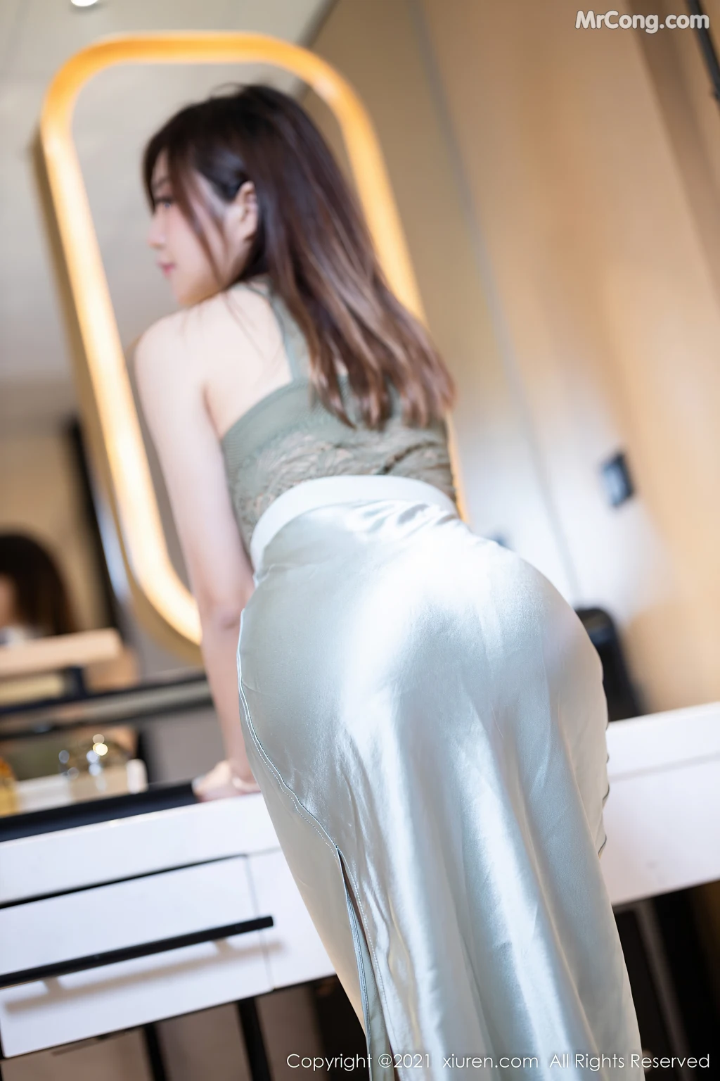 XIUREN No.4353: Ula (绮里嘉) (49 photos) – Page 4