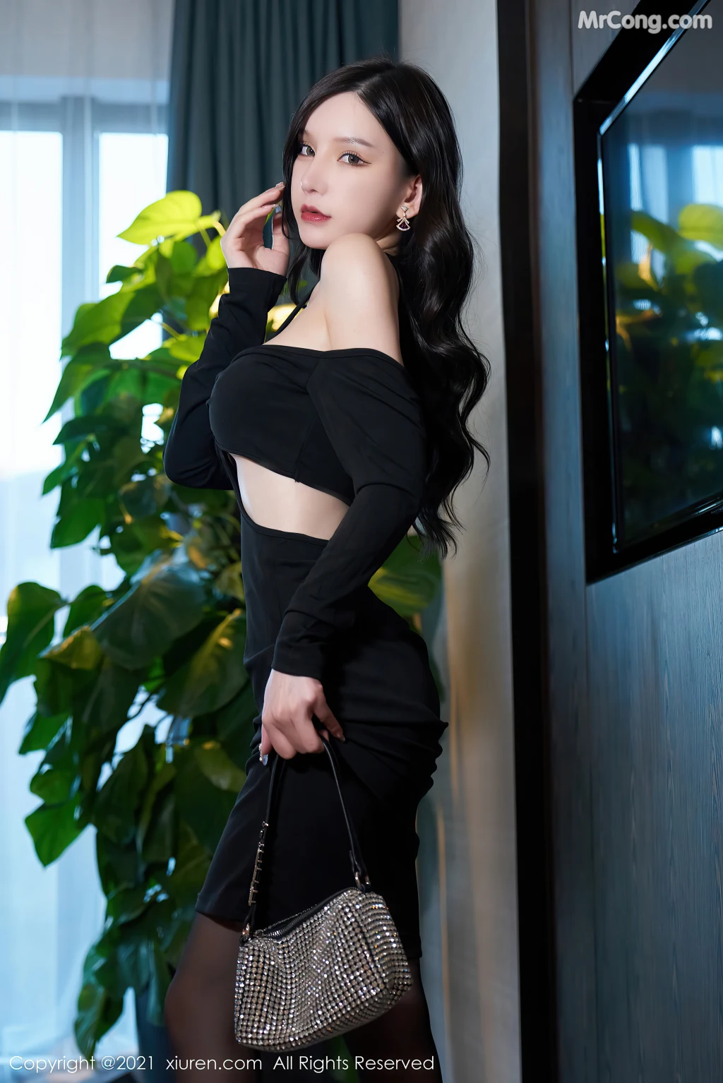 XIUREN No.4354: Zhou Yuxi (周于希Sally) (81 photos)