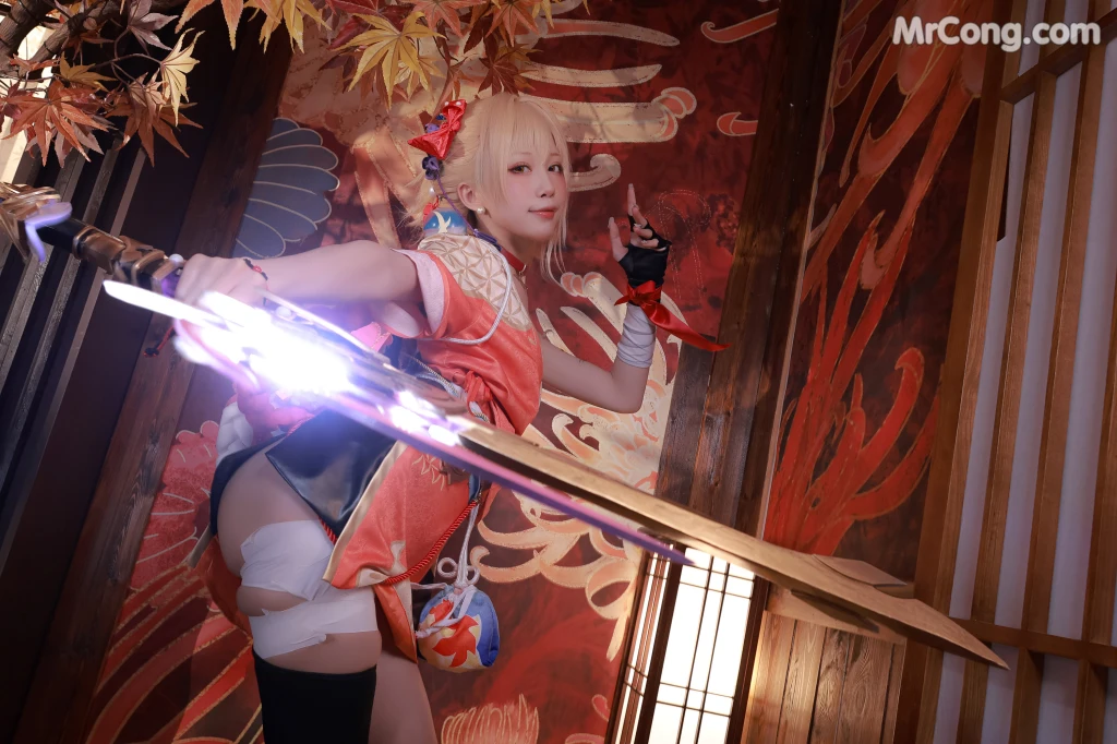Coser@水淼aqua Vol.114: 宵宫 (101 photos) – Page 2