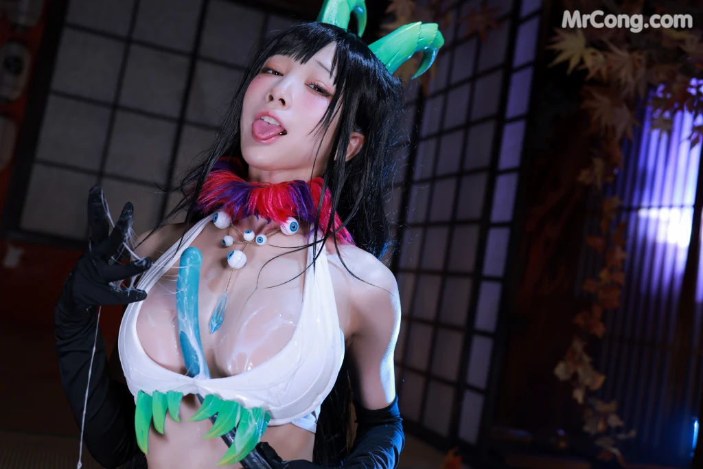 Coser@水淼aqua Vol.115: 千夜姐姐 (120 photos) – Page 5