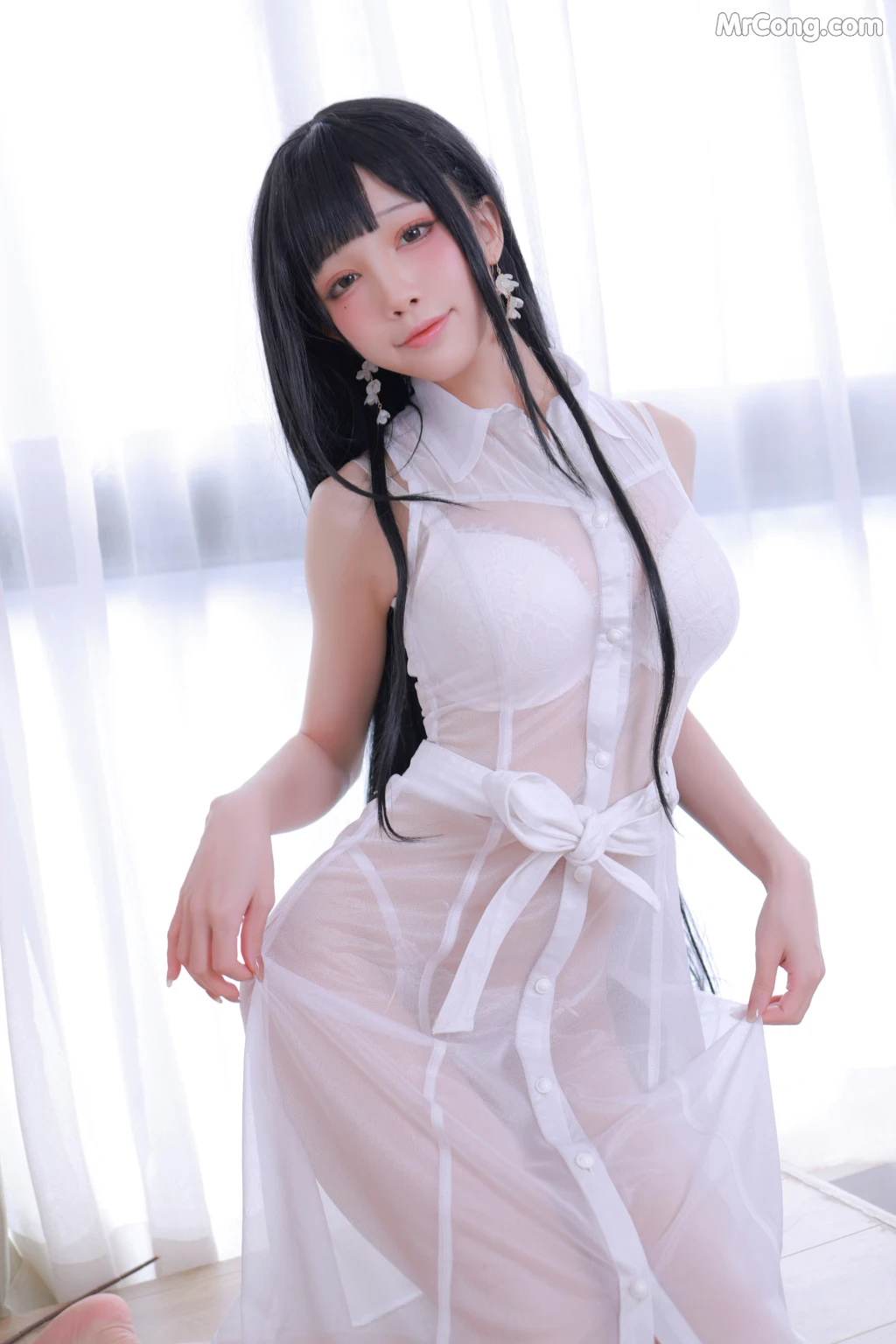 Coser@水淼aqua Vol.115: 千夜姐姐 (120 photos) – Page 8
