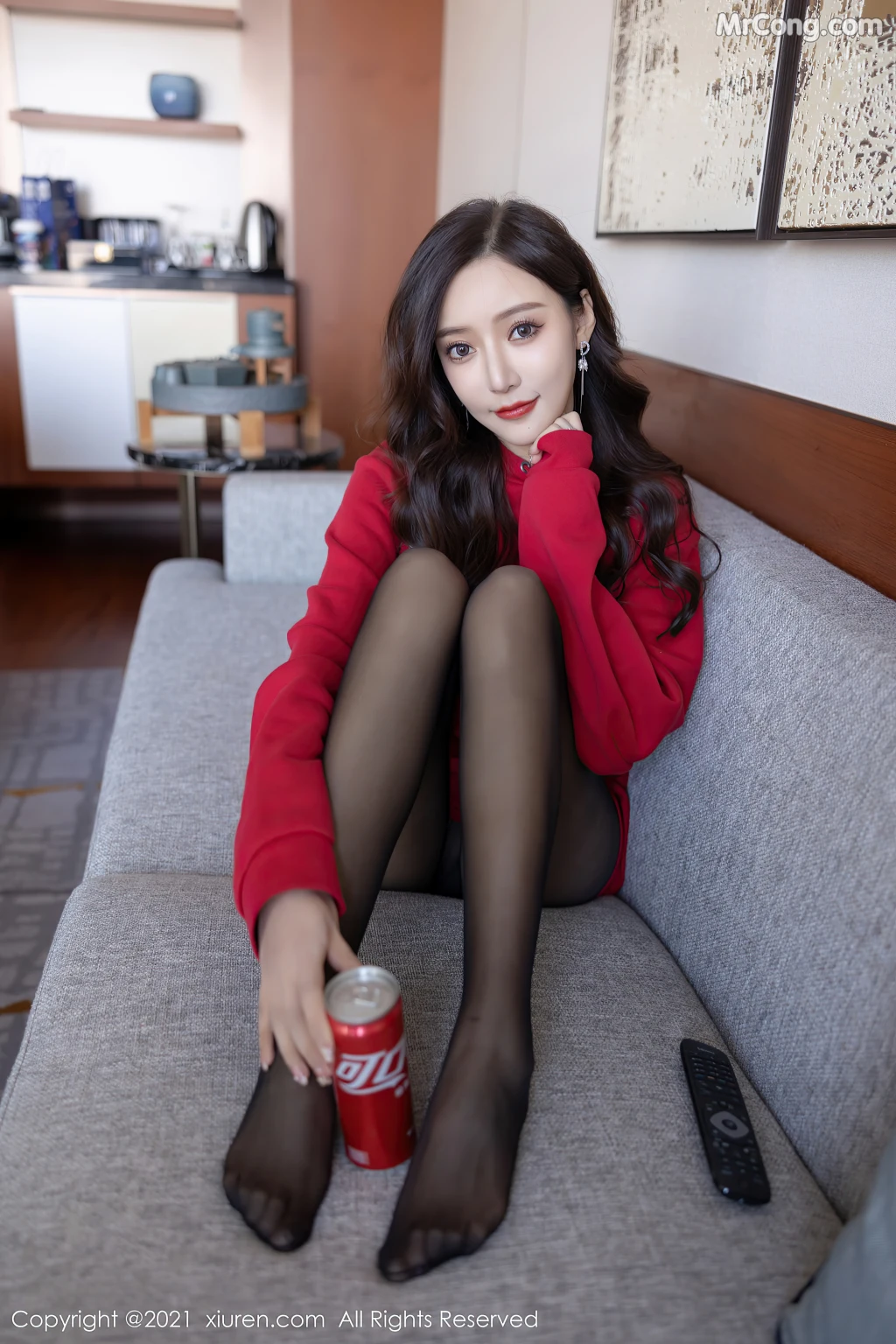 XIUREN No.4356: Yanni (王馨瑶) (83 photos)
