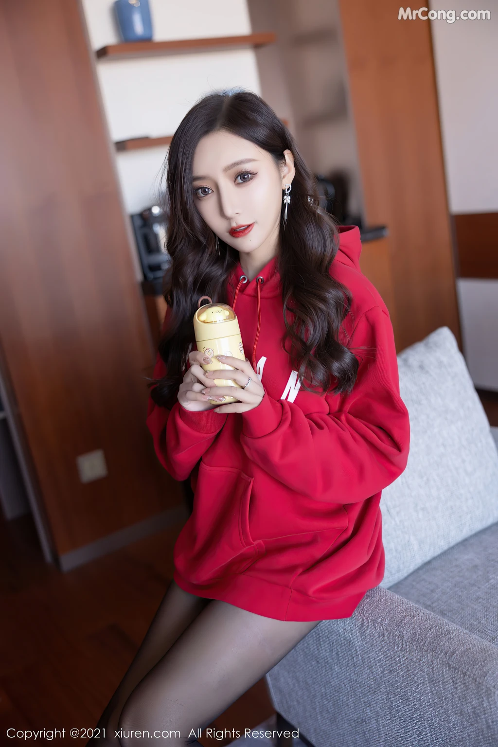 XIUREN No.4356: Yanni (王馨瑶) (83 photos) – Page 2