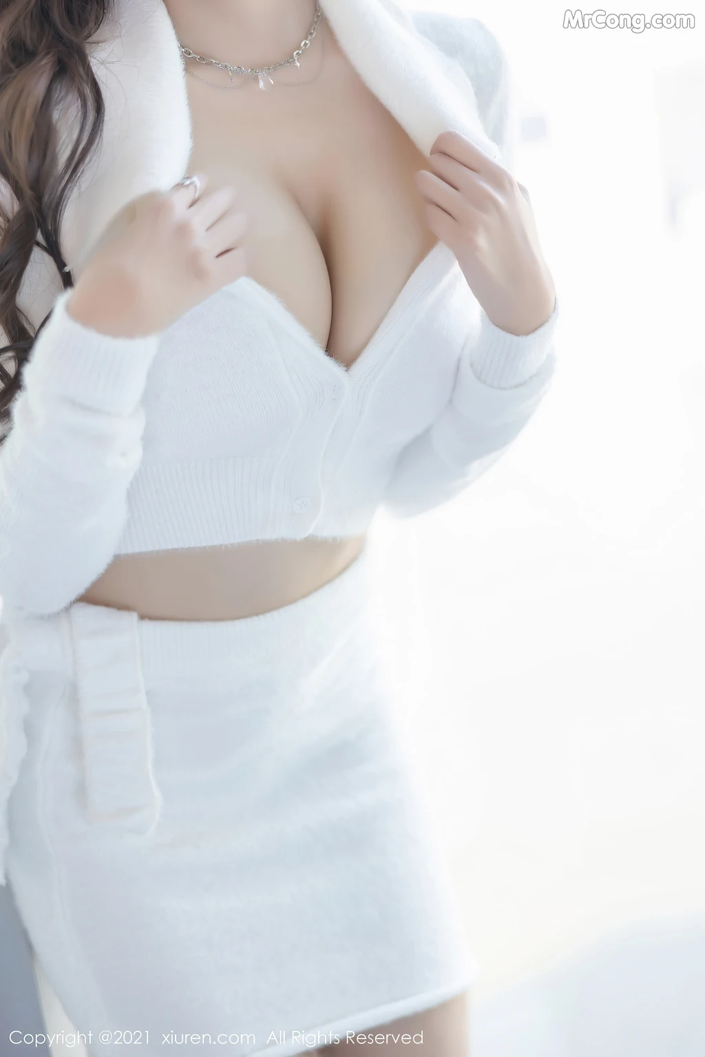 XIUREN No.4359: Yanni (王馨瑶) (82 photos) – Page 3