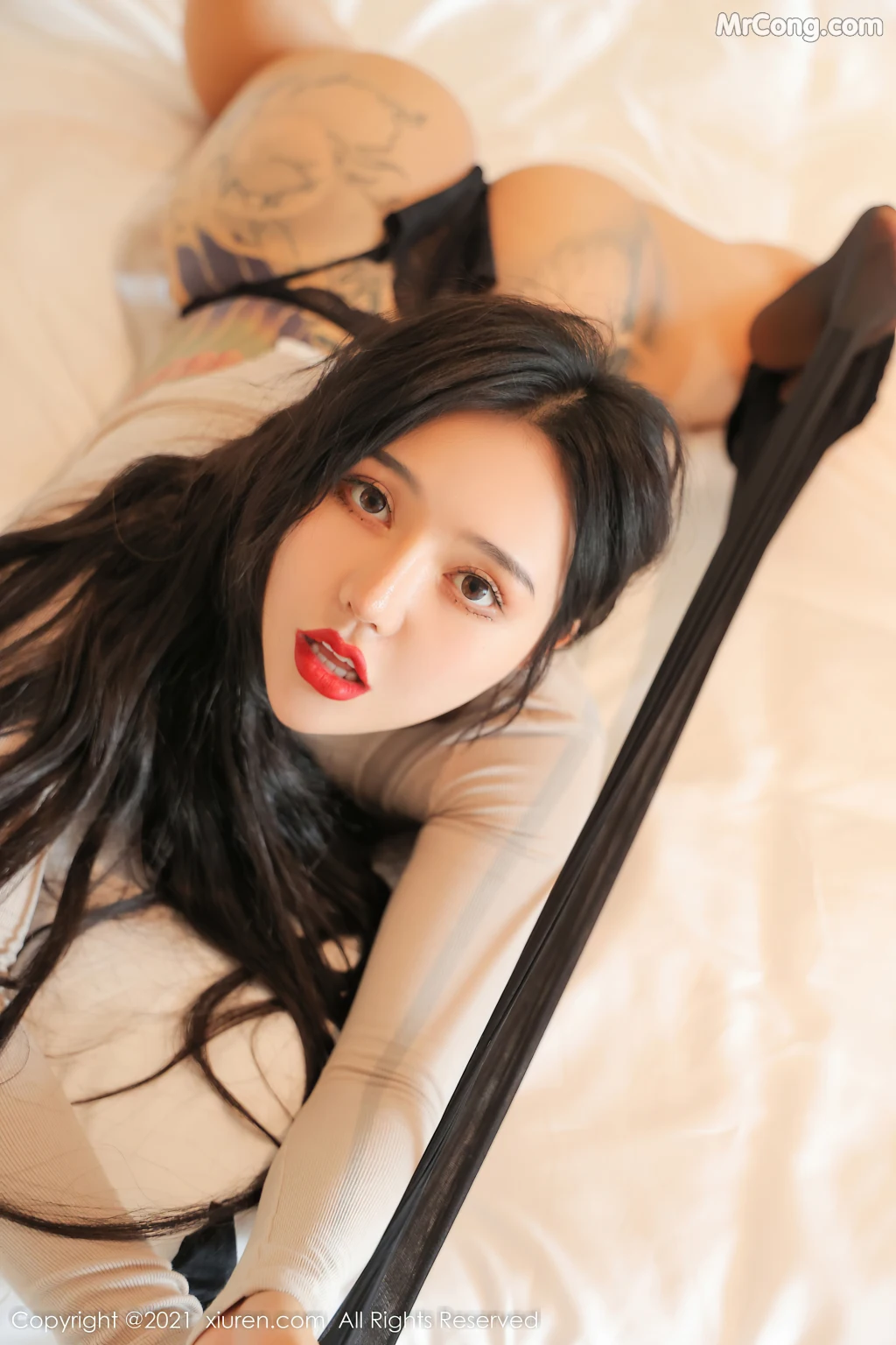 XIUREN No.4361: Wen Jing Er (文静儿) (71 photos) – Page 7
