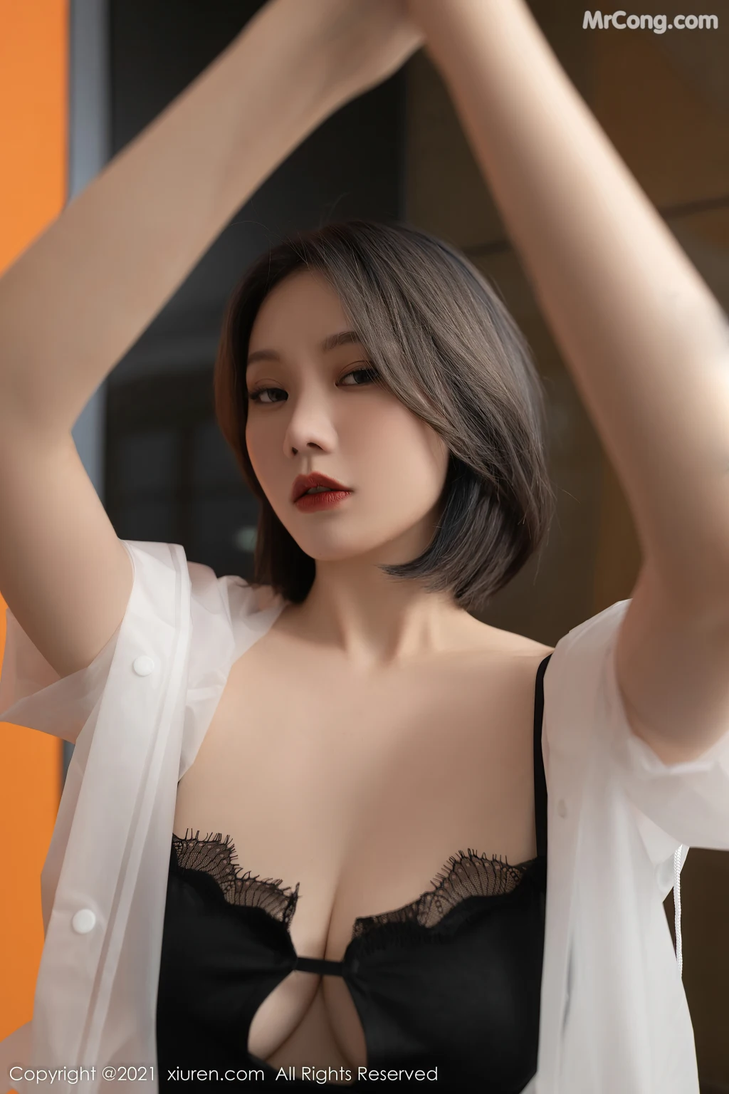 XIUREN No.4362: 安然Maleah (81 photos) – Page 4