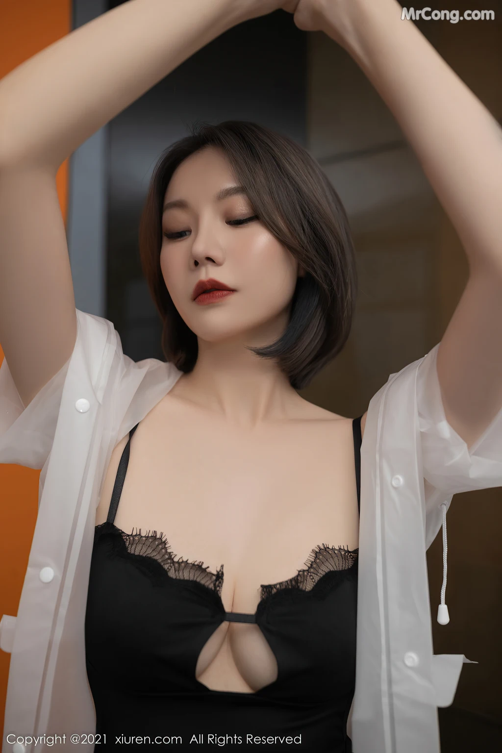 XIUREN No.4362: 安然Maleah (81 photos) – Page 4