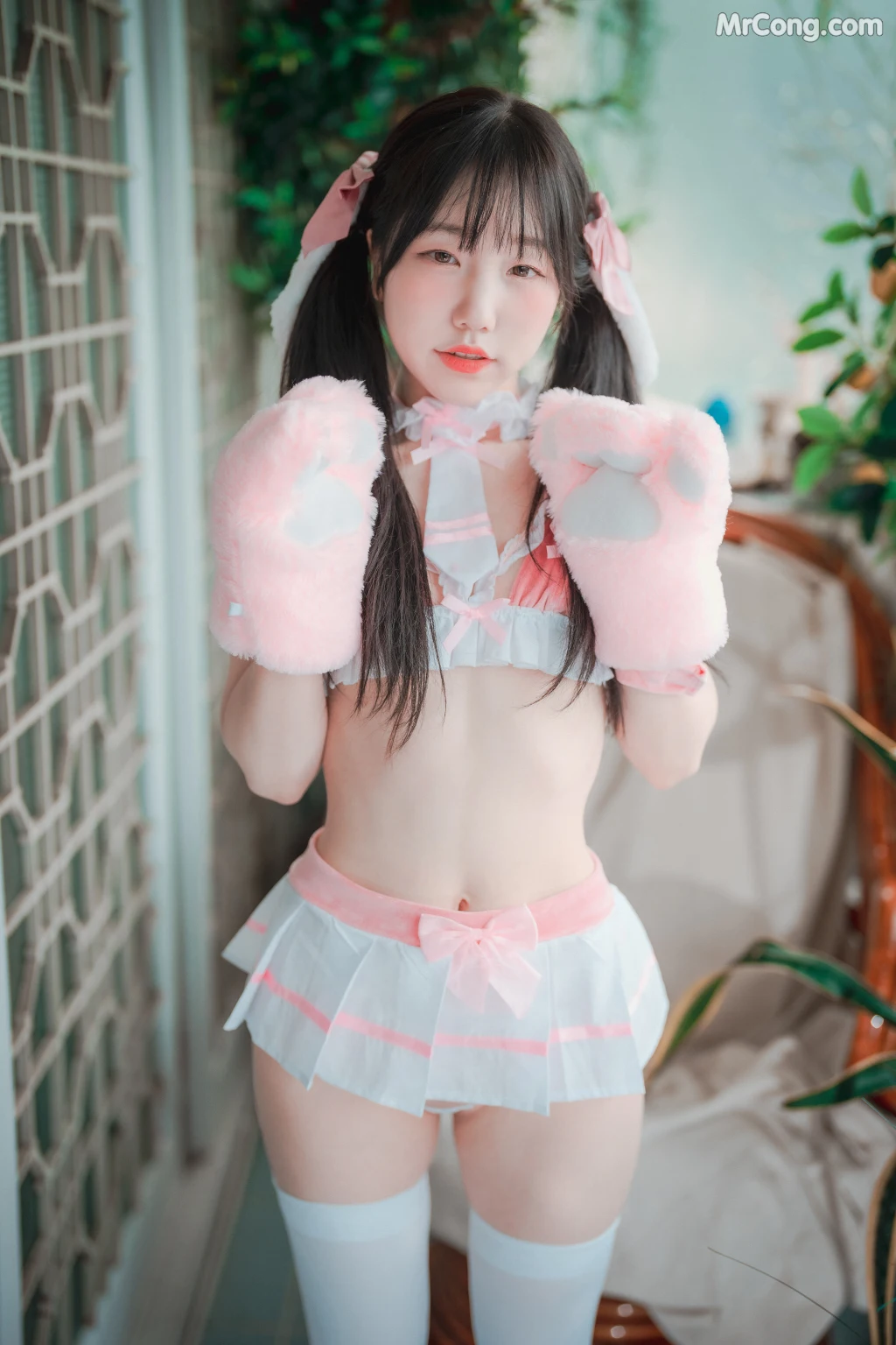 DJAWA Photo – Yeri: “Home Sweet Hare” (57 photos)