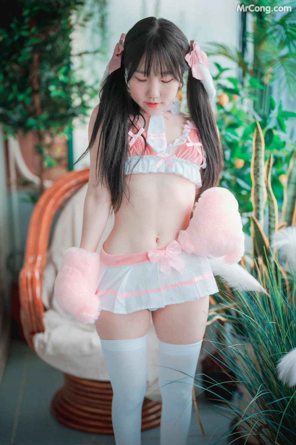 DJAWA Photo – Yeri: “Home Sweet Hare” (57 photos)