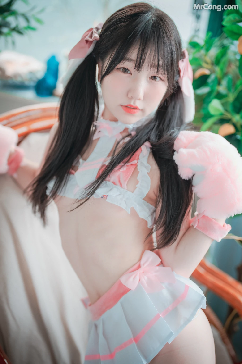 DJAWA Photo – Yeri: “Home Sweet Hare” (57 photos) – Page 2
