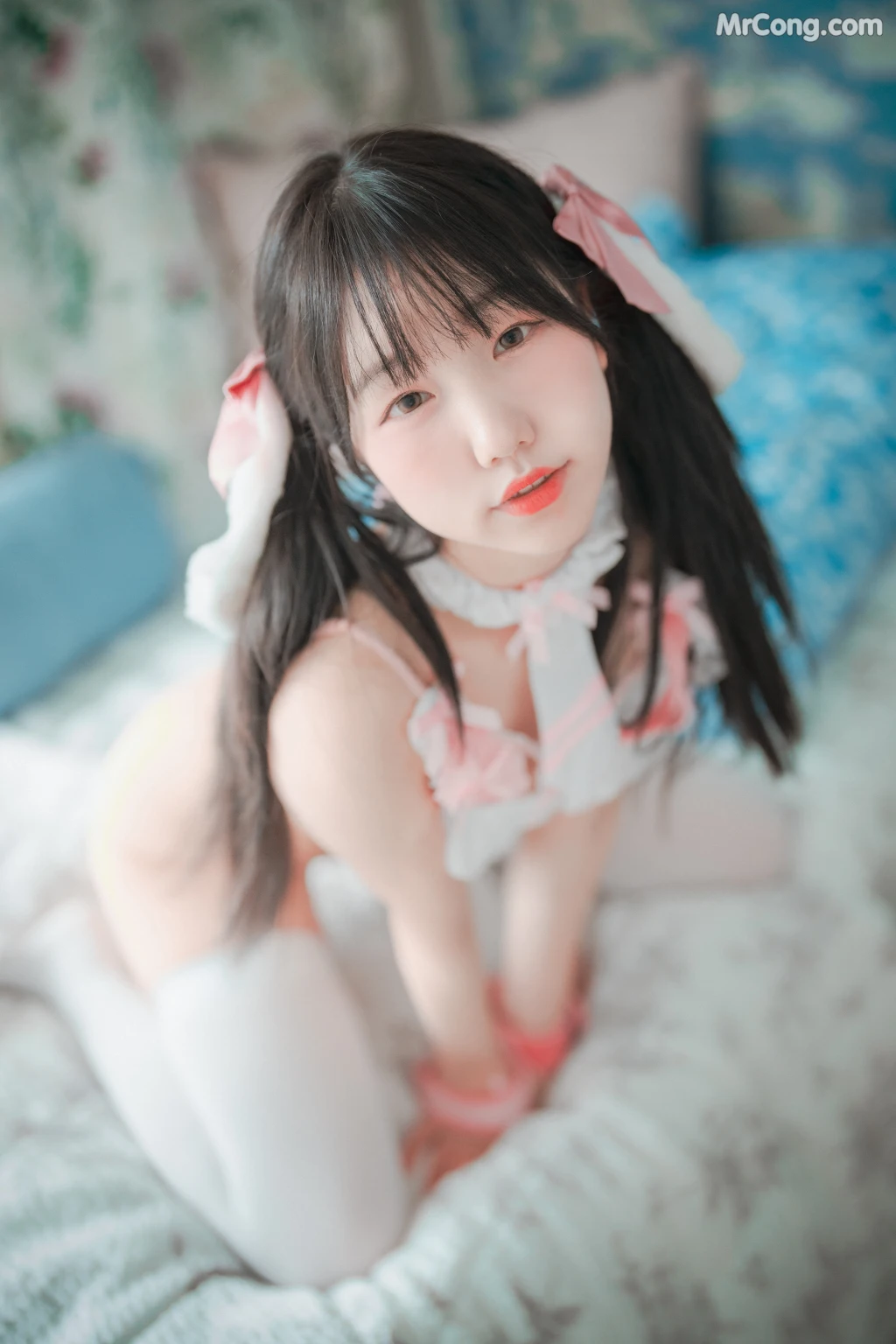 DJAWA Photo – Yeri: “Home Sweet Hare” (57 photos) – Page 4