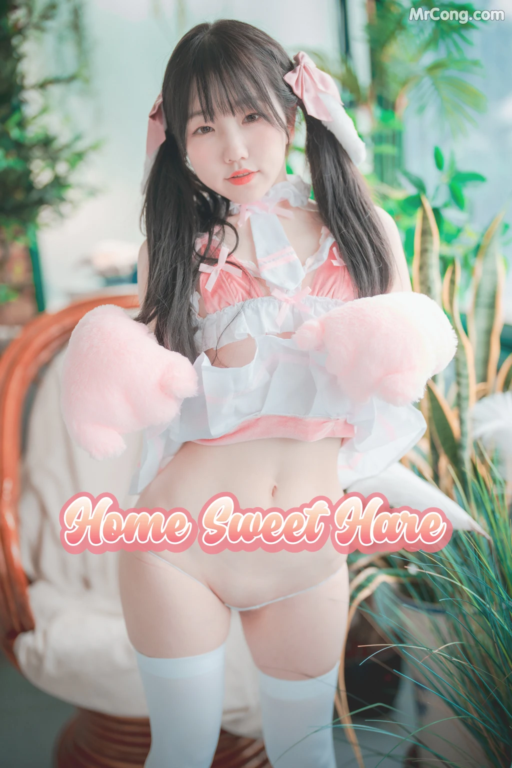 DJAWA Photo – Yeri: “Home Sweet Hare” (57 photos) – Page 6
