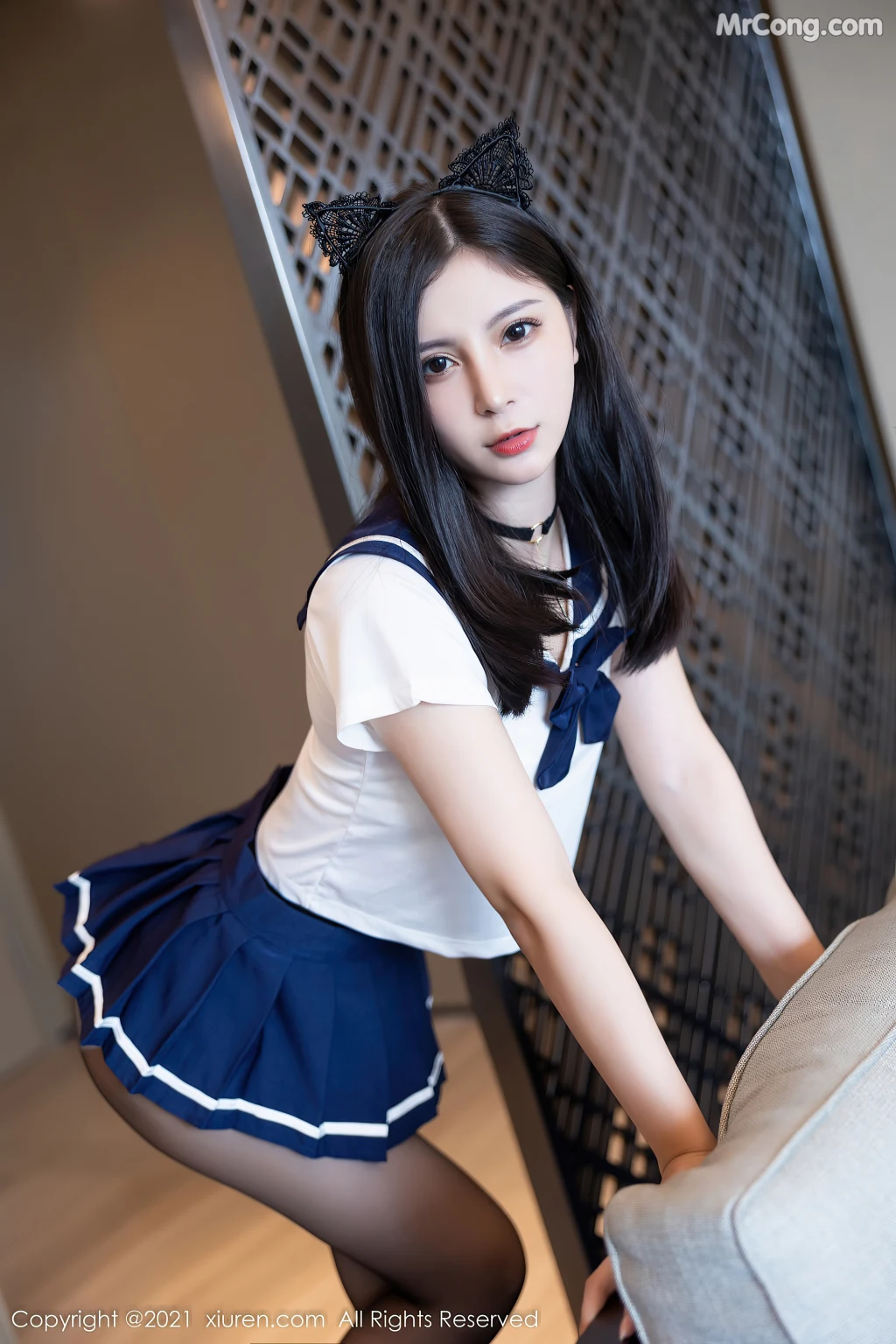 XIUREN No.4363: 小蛮妖Yummy (74 photos)