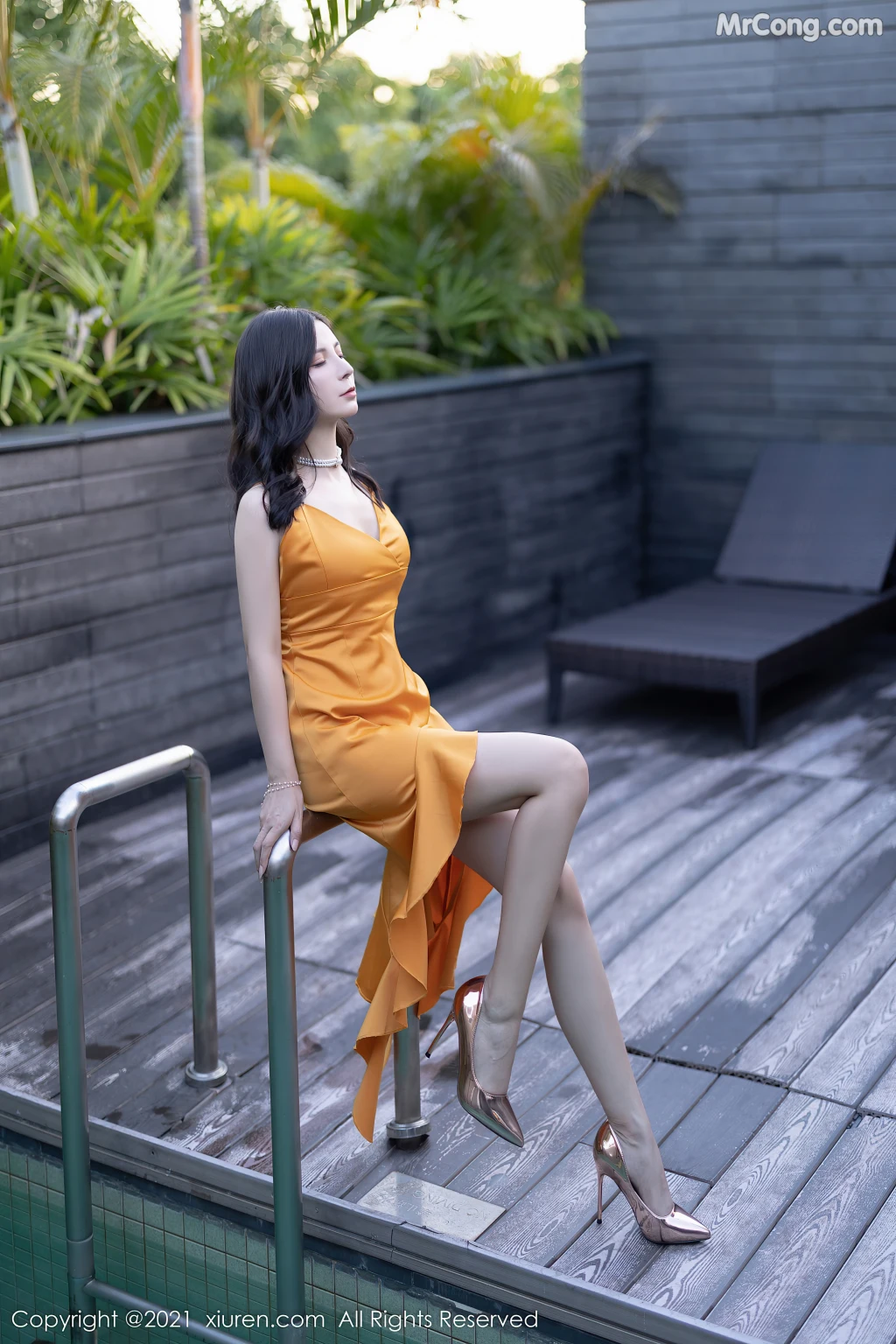 XIUREN No.4363: 小蛮妖Yummy (74 photos) – Page 7