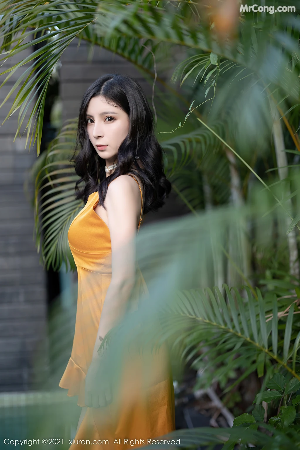 XIUREN No.4363: 小蛮妖Yummy (74 photos) – Page 7