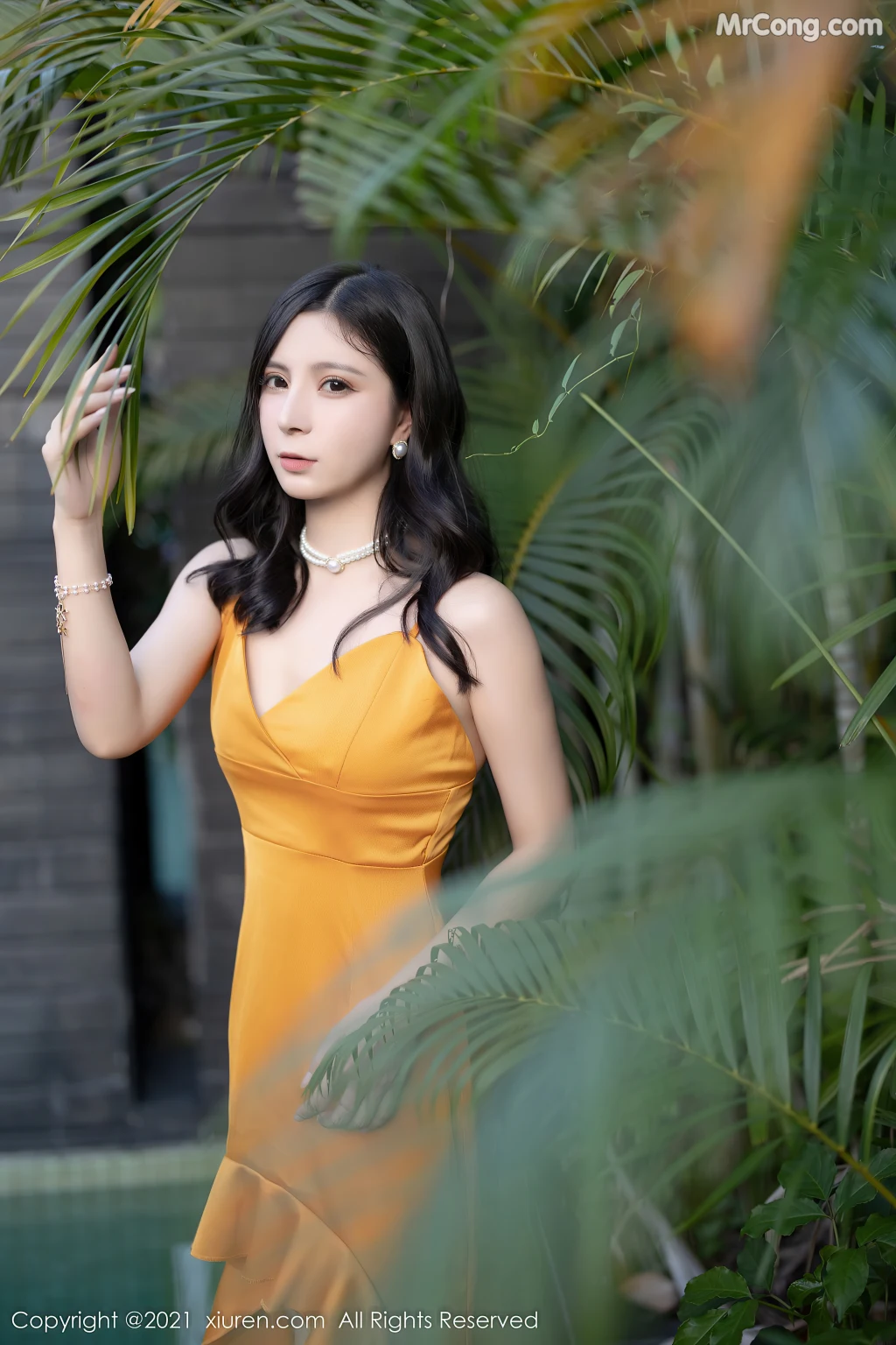 XIUREN No.4363: 小蛮妖Yummy (74 photos) – Page 7