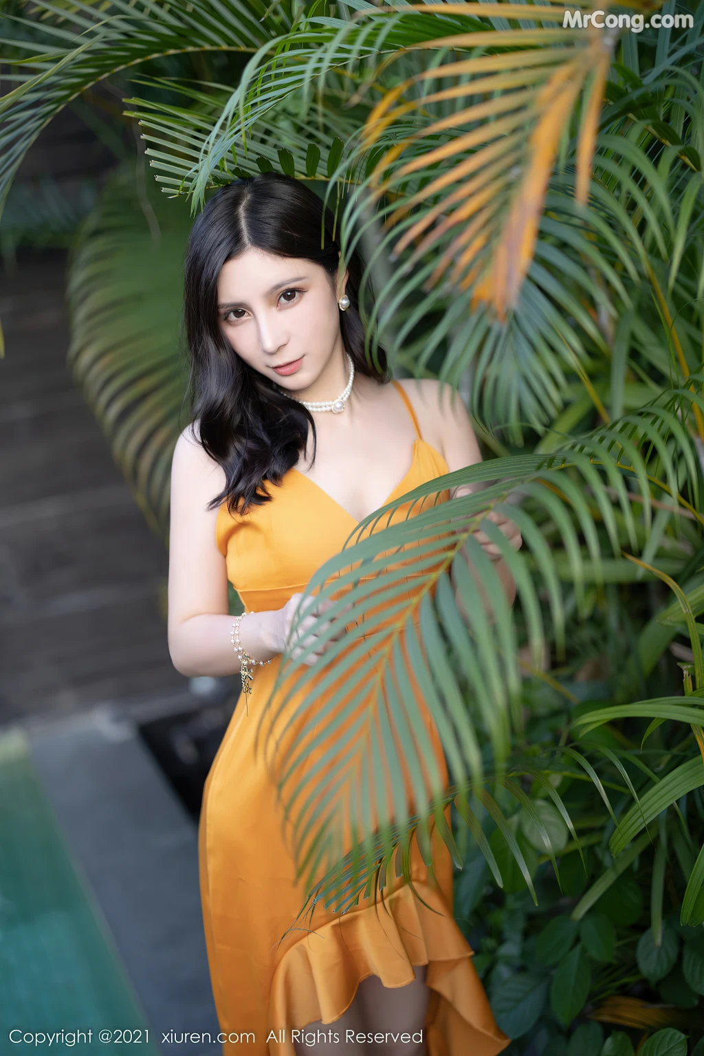 XIUREN No.4363: 小蛮妖Yummy (74 photos) – Page 8