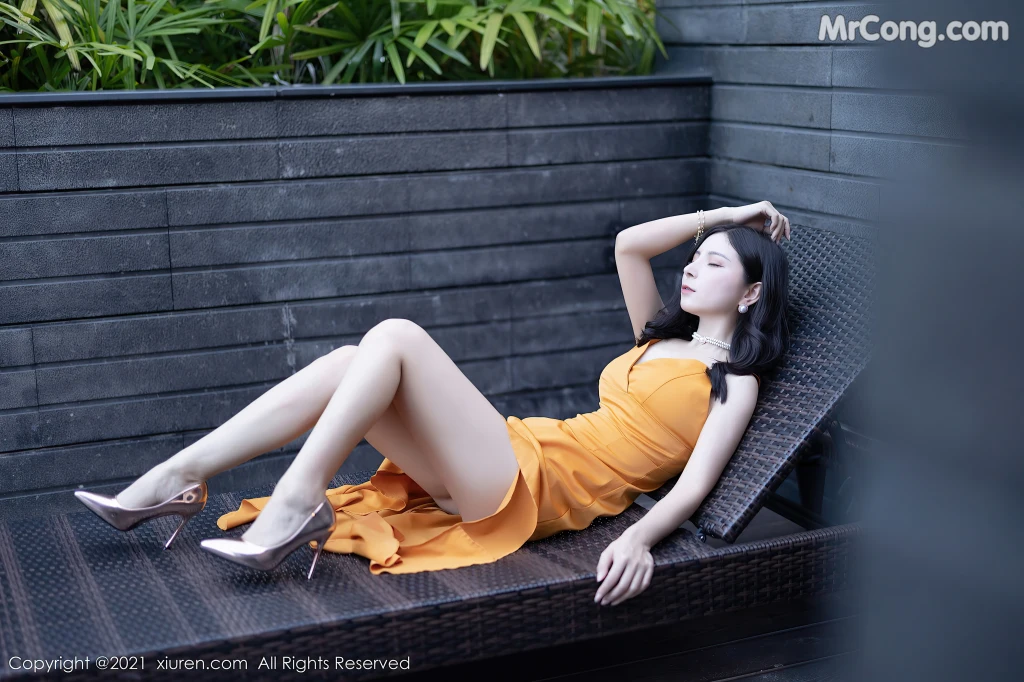 XIUREN No.4363: 小蛮妖Yummy (74 photos) – Page 8