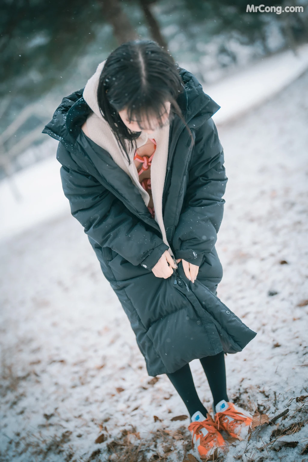 DJAWA Photo – Yeri: “Knotting Class #5” (97 photos) – Page 3