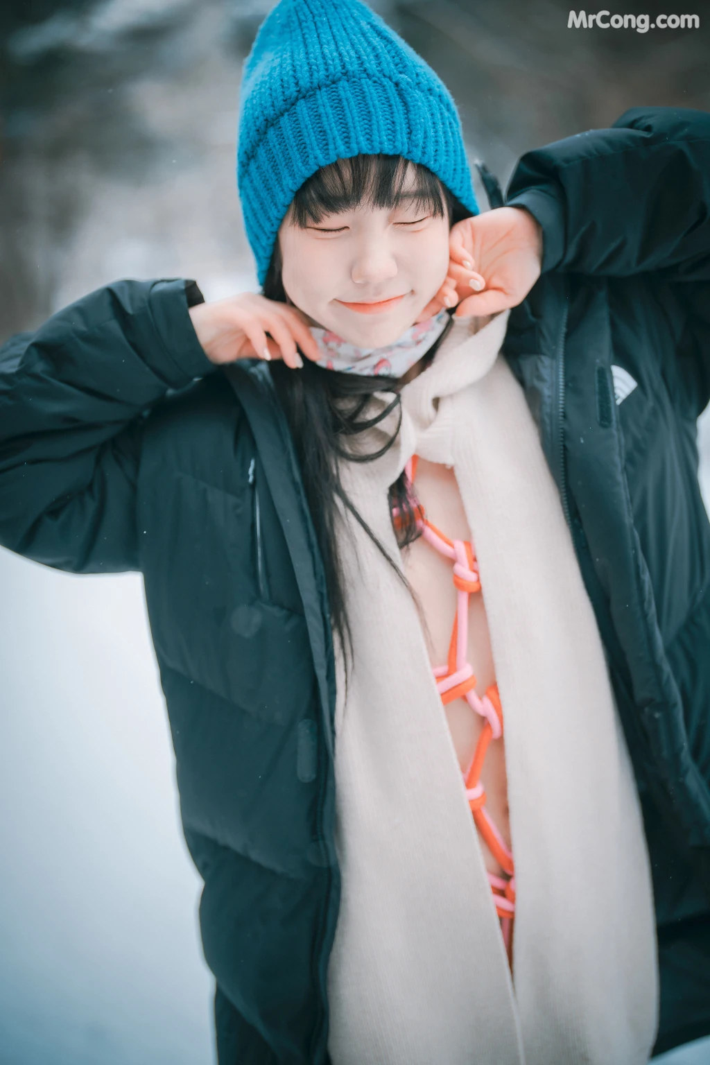 DJAWA Photo – Yeri: “Knotting Class #5” (97 photos) – Page 7