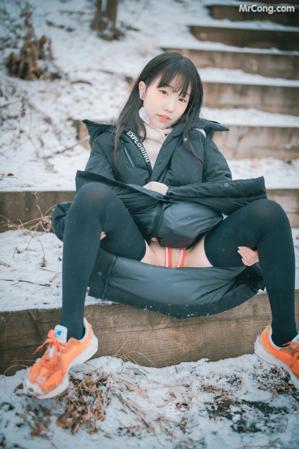 DJAWA Photo – Yeri: “Knotting Class #5” (97 photos) – Page 8