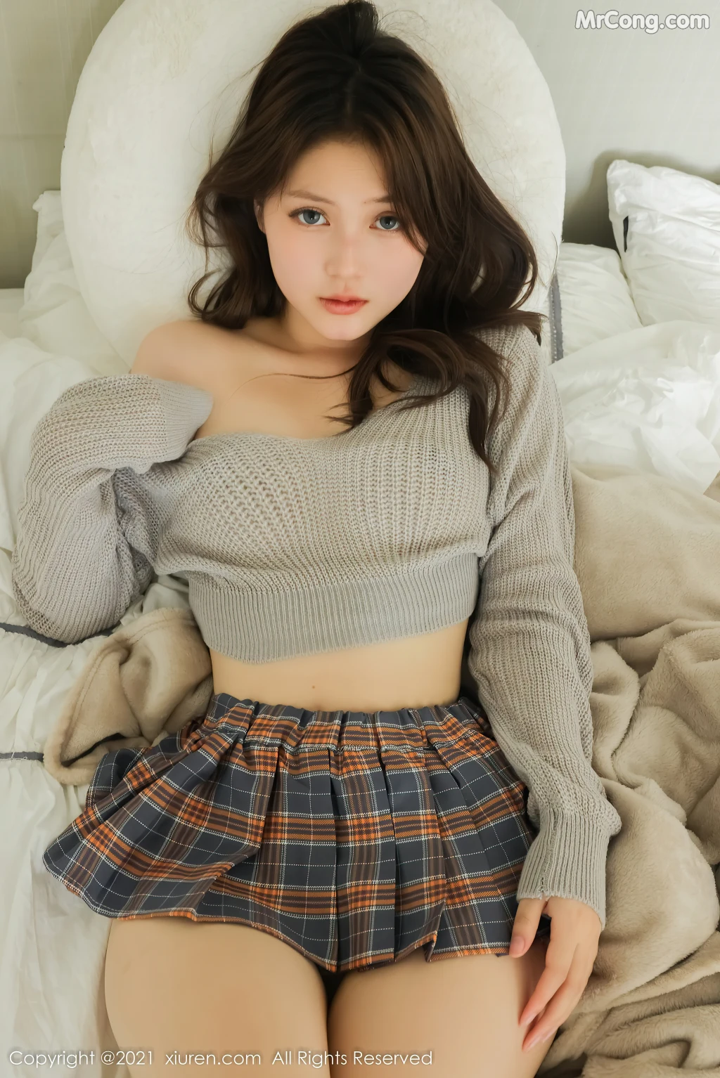 XIUREN No.4369: 兔妹妹 (60 photos) – Page 3