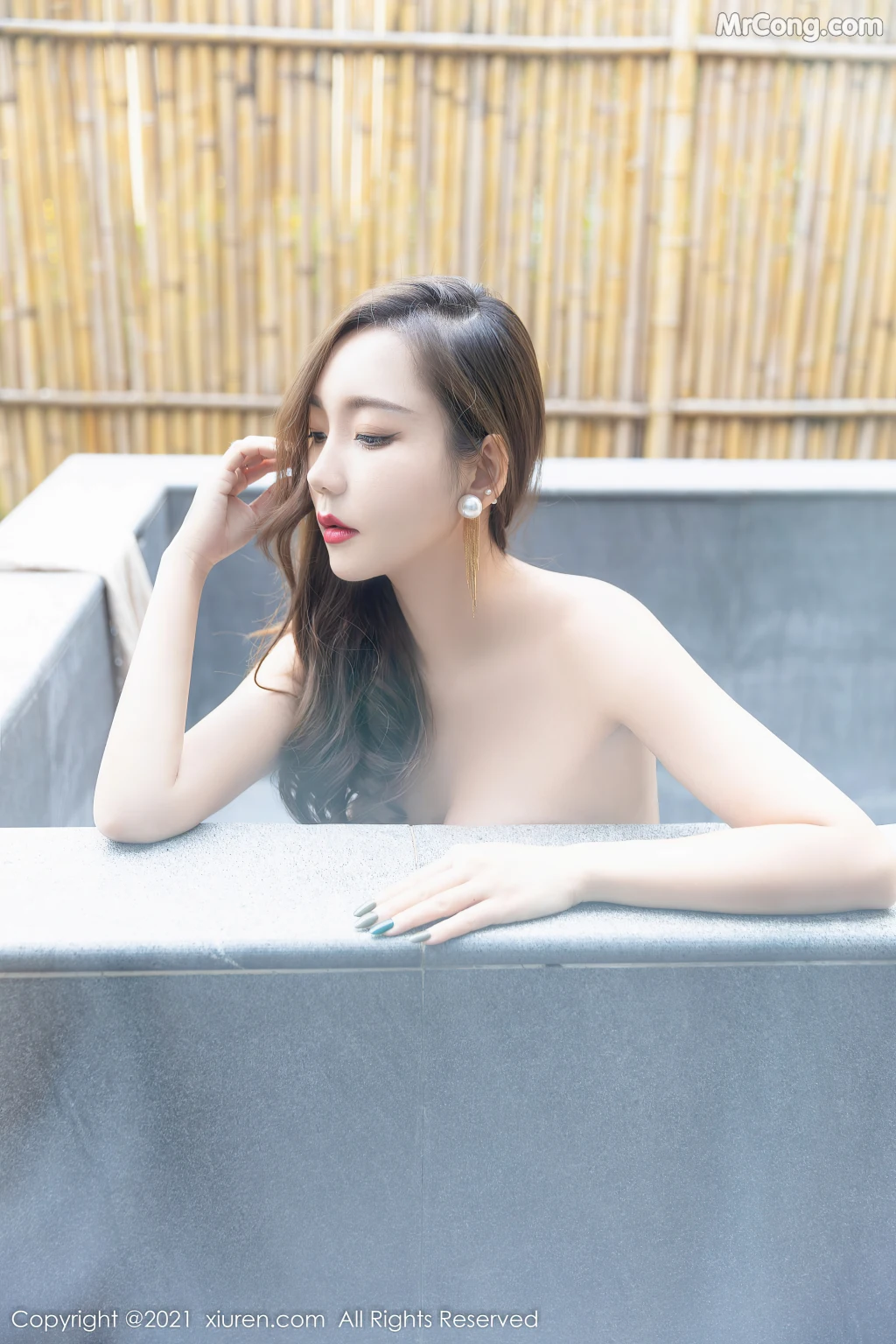 XIUREN No.4370: Ai Jing Xiang (艾静香) (39 photos) – Page 3