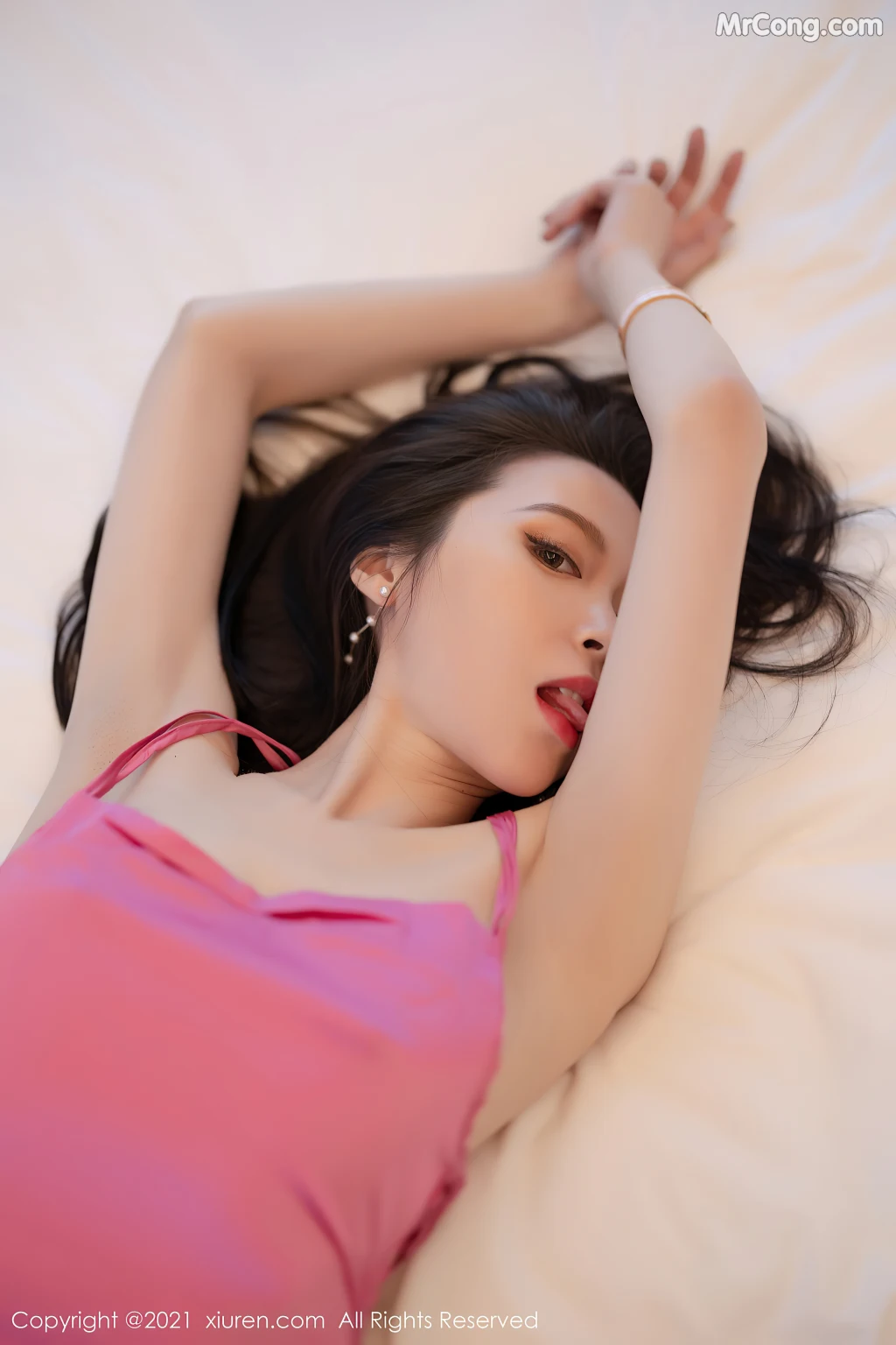 XIUREN No.4371: Meng Xin Yue (梦心玥) (64 photos) – Page 2