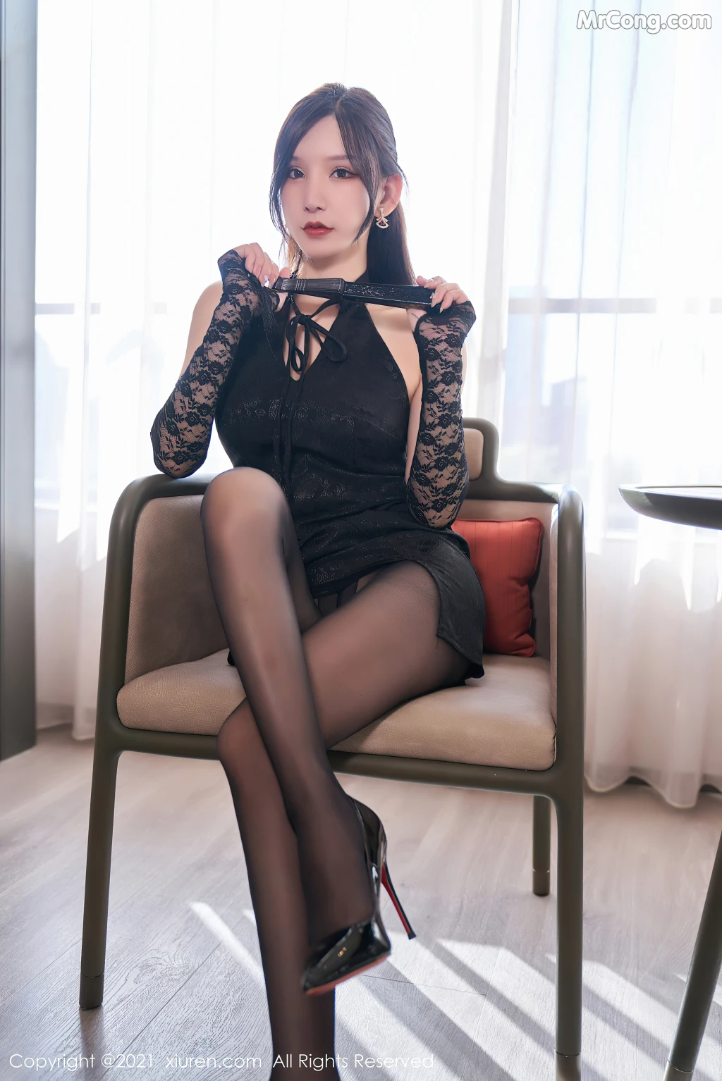 XIUREN No.4373: Zhou Yuxi (周于希Sally) (85 photos) – Page 2