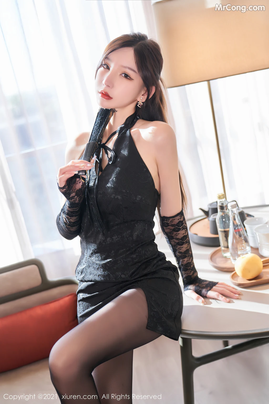 XIUREN No.4373: Zhou Yuxi (周于希Sally) (85 photos) – Page 3
