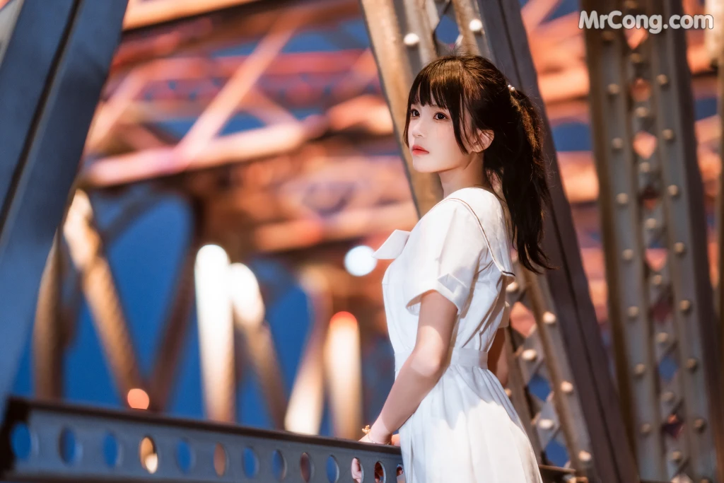 Coser@桜桃喵 Vol.122: 离光 (12 photos)