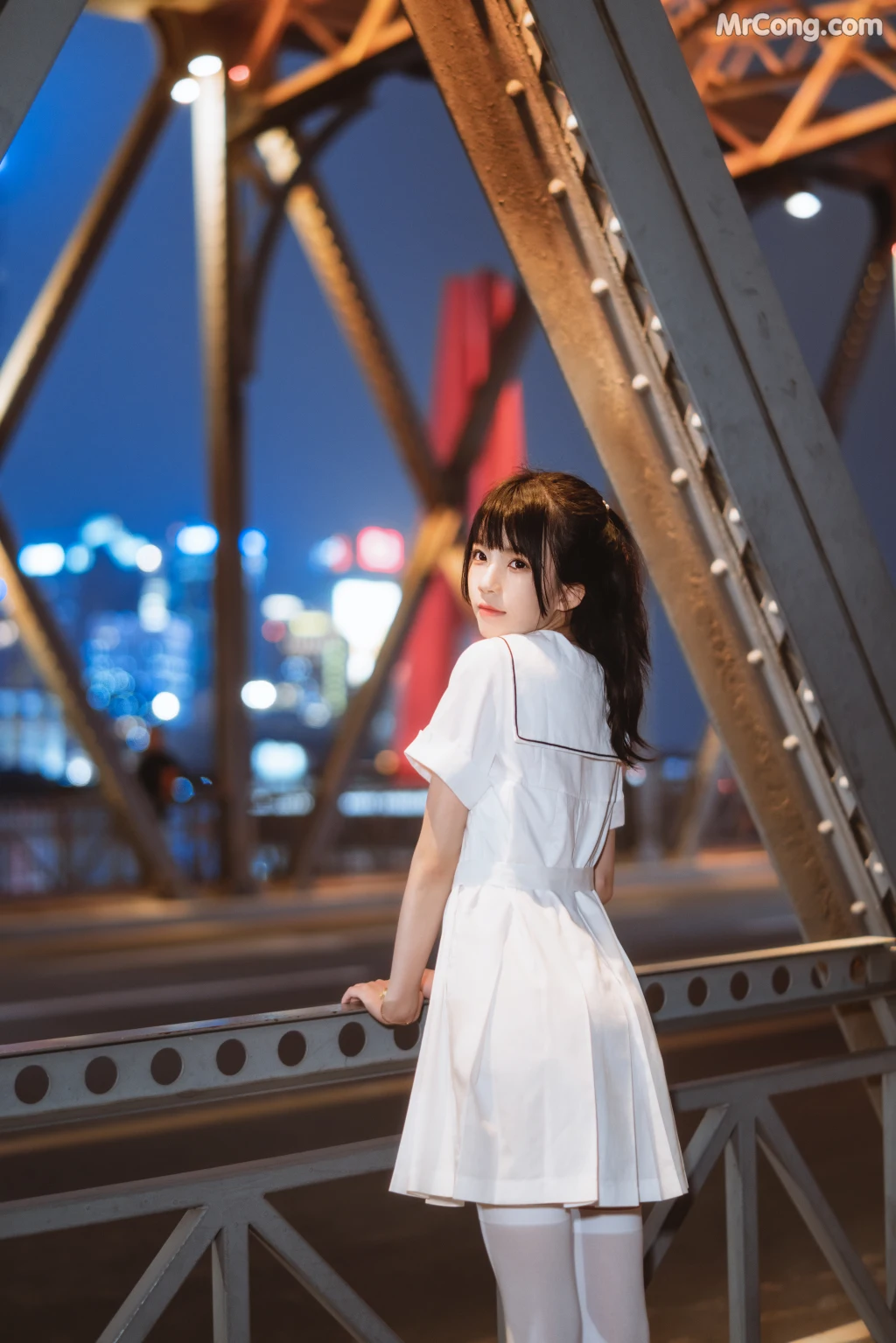 Coser@桜桃喵 Vol.122: 离光 (12 photos)