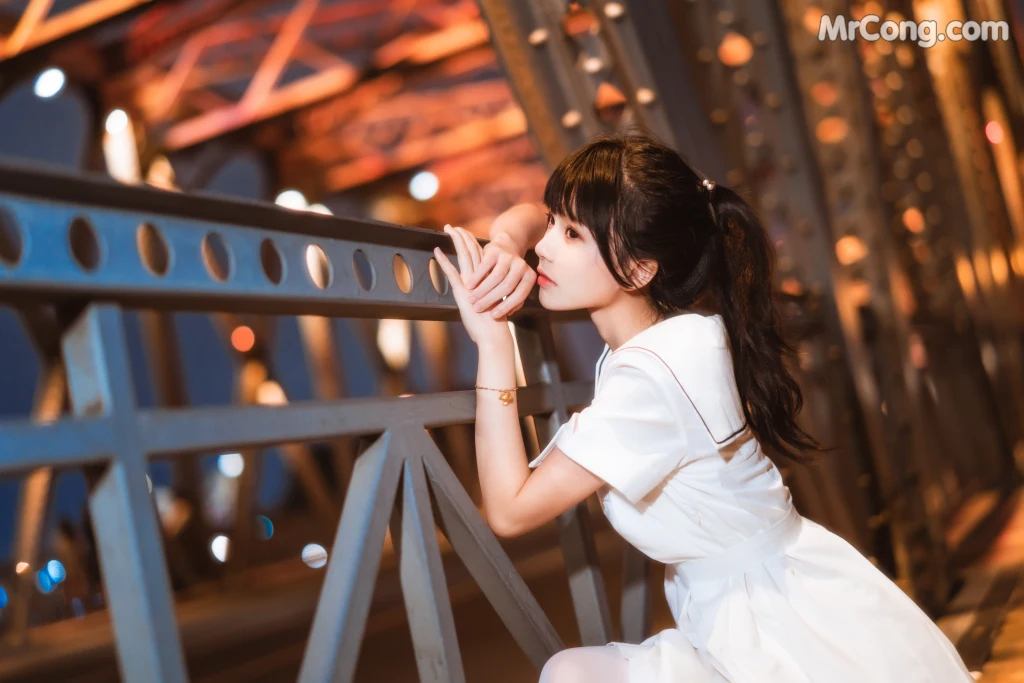 Coser@桜桃喵 Vol.122: 离光 (12 photos)