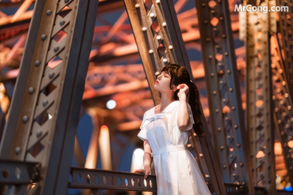 Coser@桜桃喵 Vol.122: 离光 (12 photos) – Page 2
