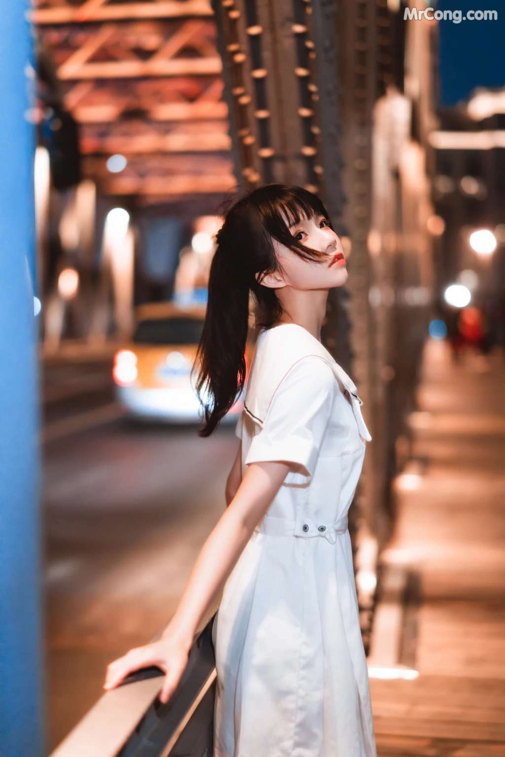Coser@桜桃喵 Vol.122: 离光 (12 photos) – Page 2