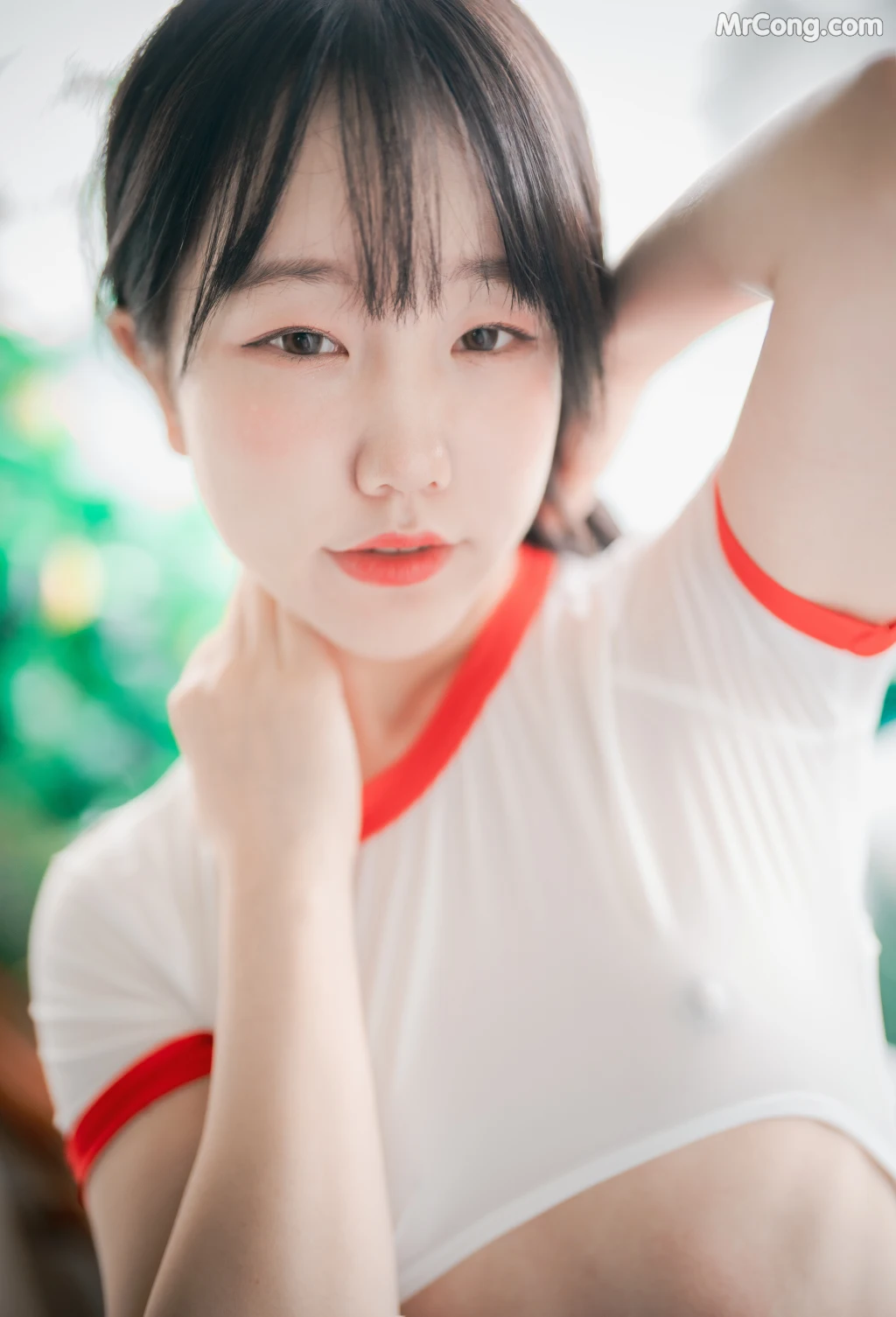 DJAWA Photo – Yeri: “Private Athletic Class 4” (65 photos) – Page 4