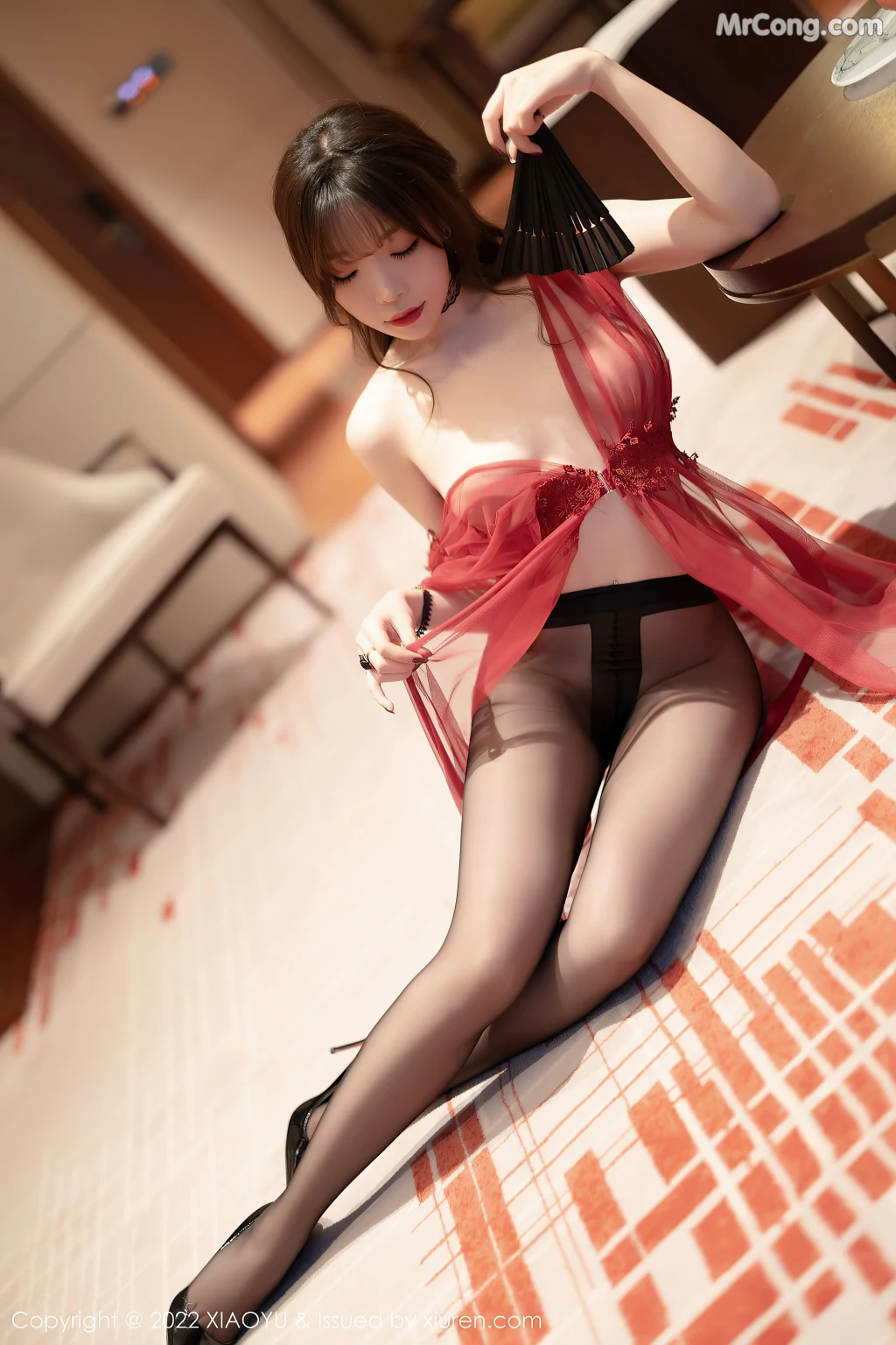 XiaoYu Vol.728: Booty (芝芝) (72 photos)