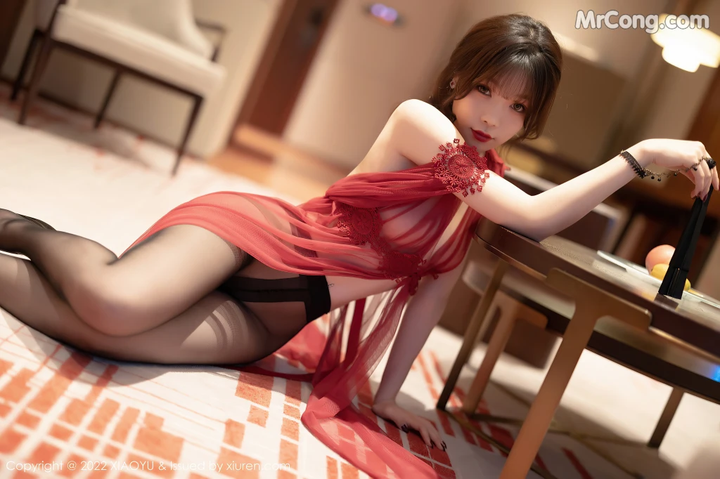 XiaoYu Vol.728: Booty (芝芝) (72 photos) – Page 2