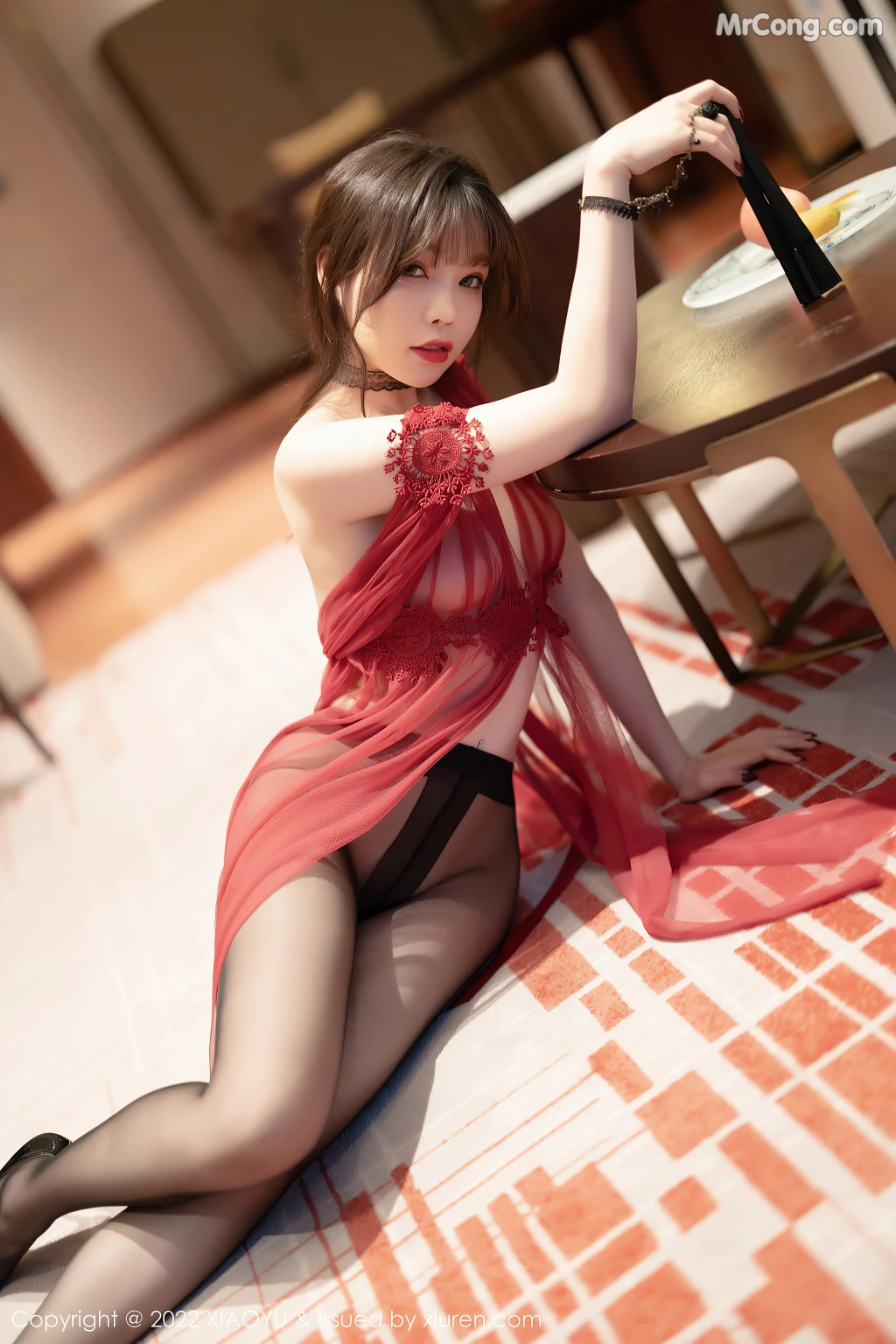 XiaoYu Vol.728: Booty (芝芝) (72 photos) – Page 2