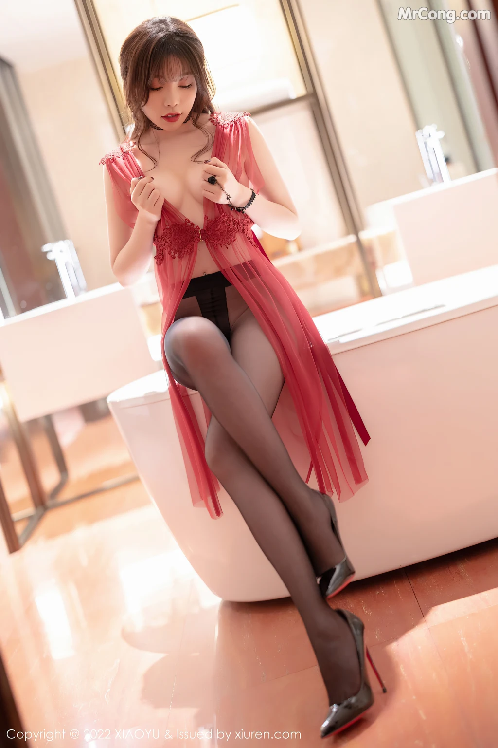 XiaoYu Vol.728: Booty (芝芝) (72 photos) – Page 4