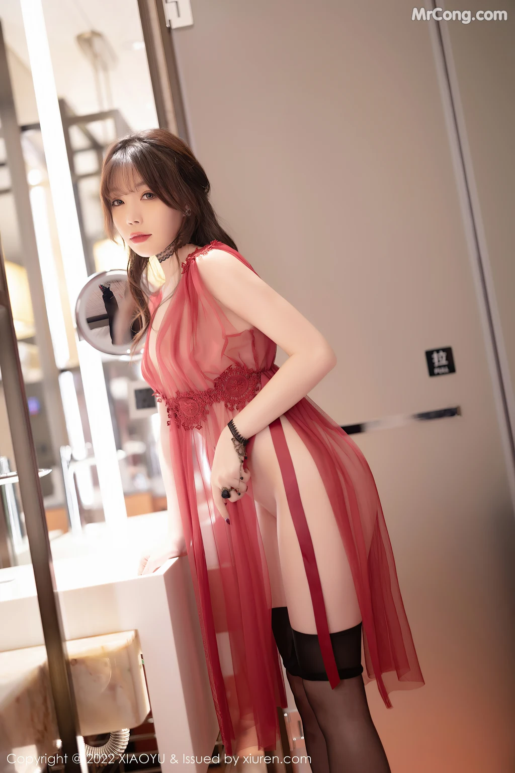 XiaoYu Vol.728: Booty (芝芝) (72 photos) – Page 4