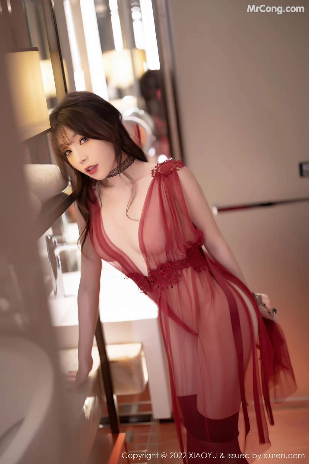 XiaoYu Vol.728: Booty (芝芝) (72 photos) – Page 5