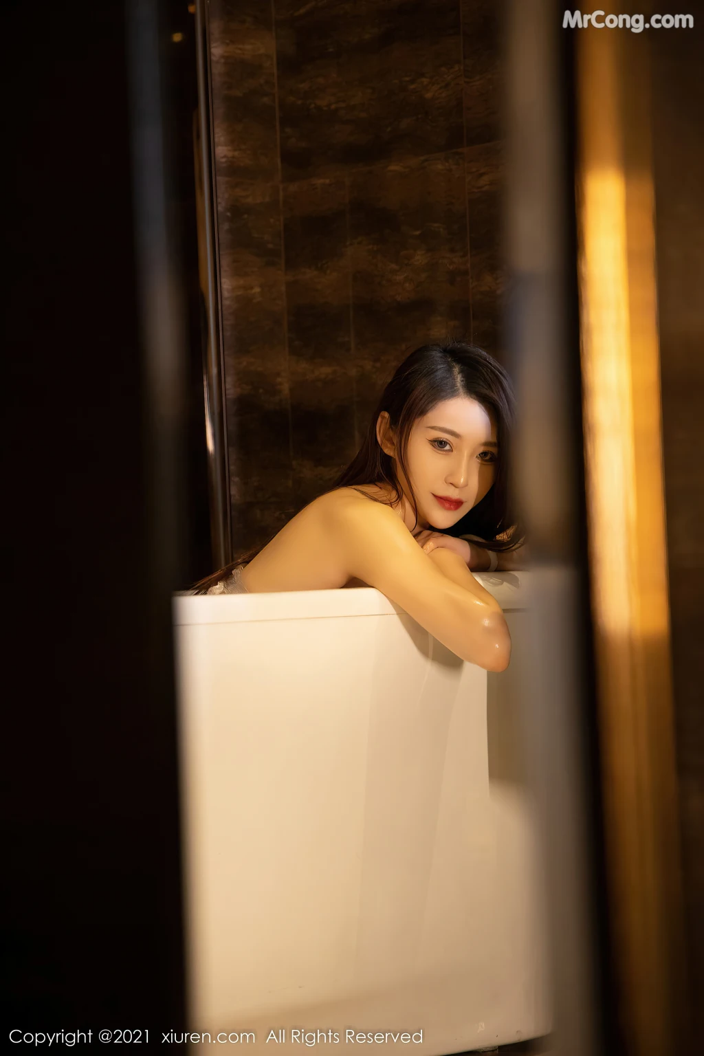 XIUREN No.4380: 汐汐baby (52 photos) – Page 5