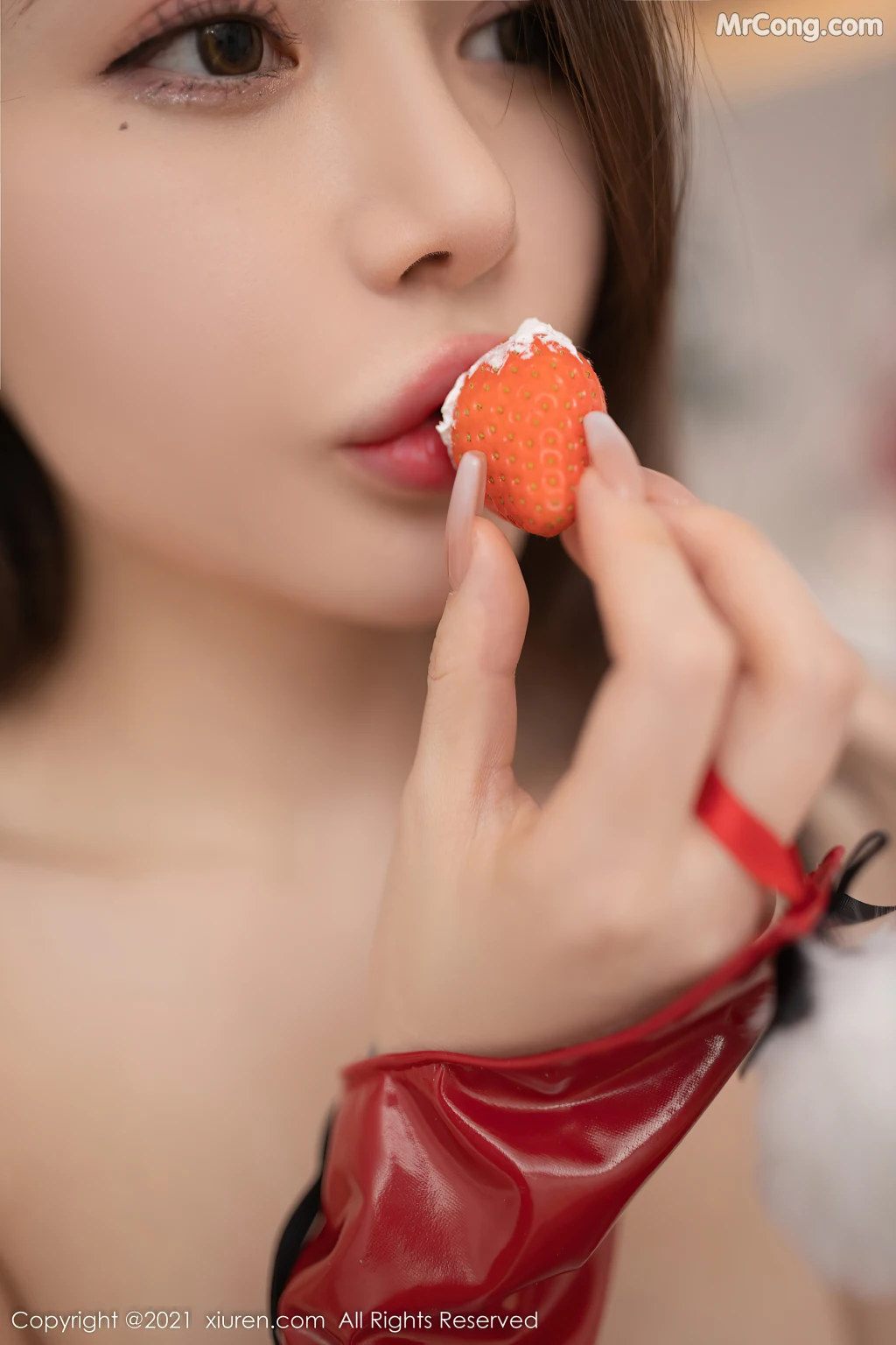 XIUREN No.4383 鱼子酱Fish (78 photos) – Page 5