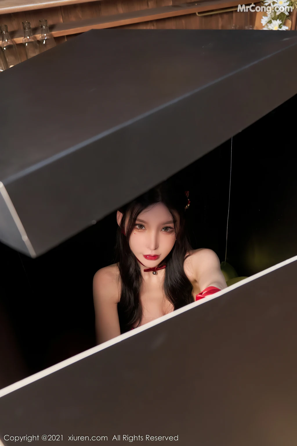 XIUREN No.4385: Zhou Yuxi (周于希Sally) (91 photos) – Page 2