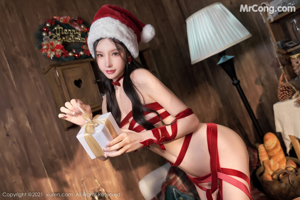 XIUREN No.4385: Zhou Yuxi (周于希Sally) (91 photos) – Page 9