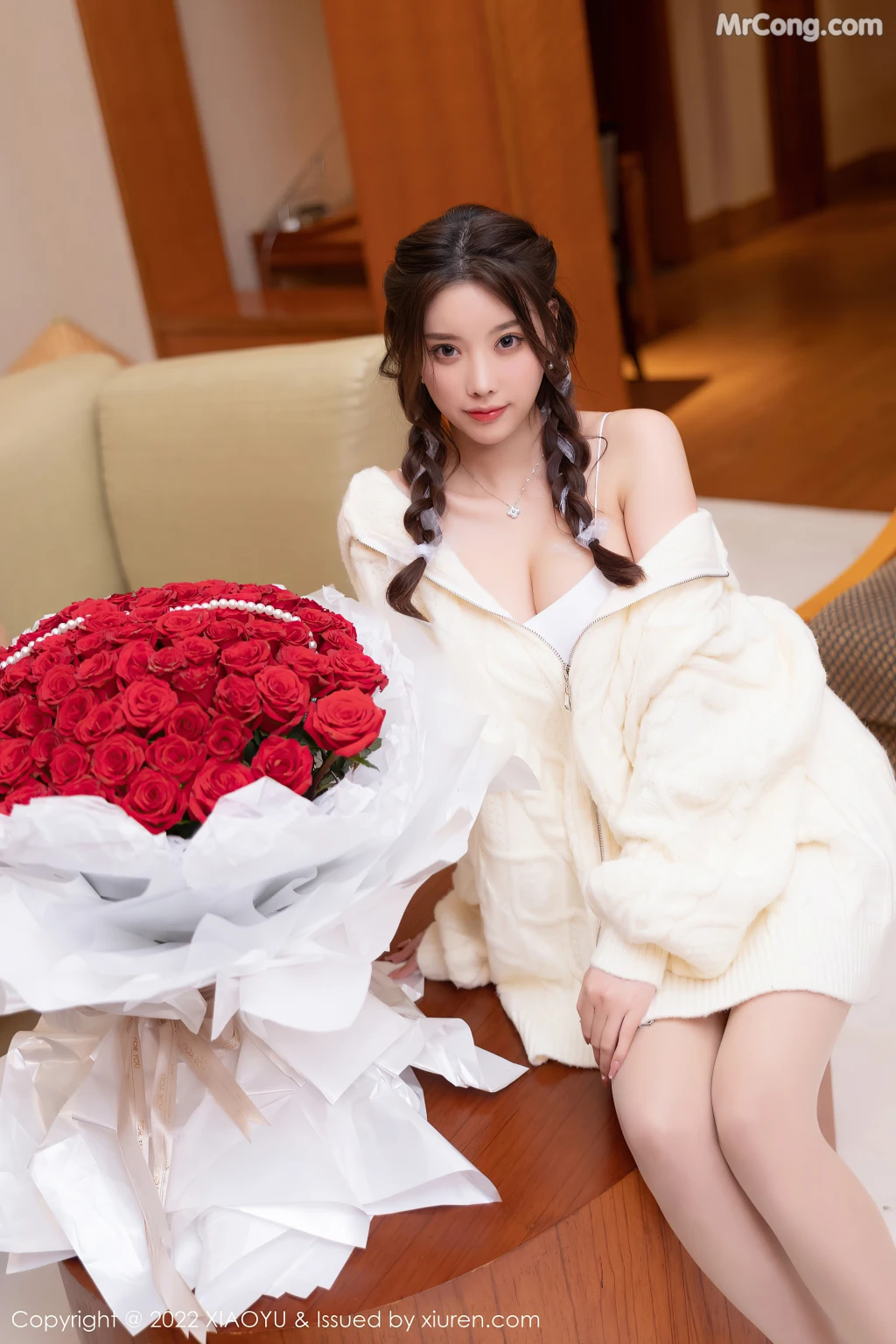 XiaoYu Vol.729: Yang Chen Chen (杨晨晨Yome) (74 photos)