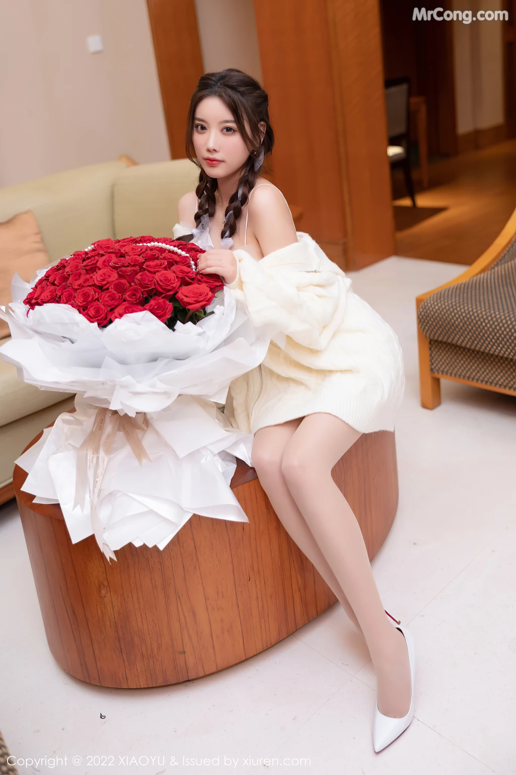 XiaoYu Vol.729: Yang Chen Chen (杨晨晨Yome) (74 photos)