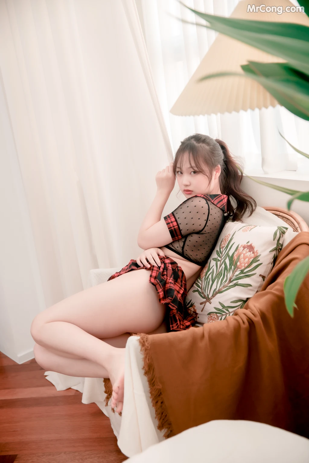 JOApictures – Sia (시아) x JOA 20. DECEMBER Vol.3 (47 photos)