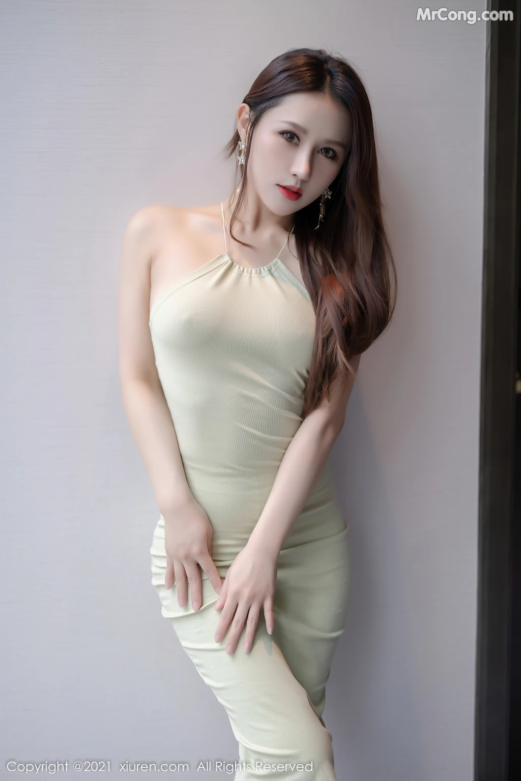 XIUREN No.4391: Xu An An (徐安安) (64 photos) – Page 2